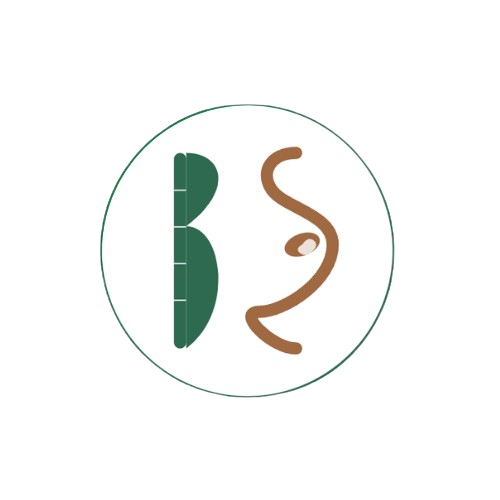 Kedai Bambu Siliwangi Logo